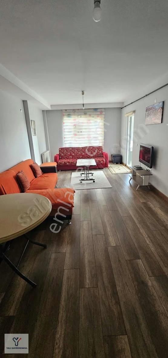Yalı Gayrimenkul|bulvara Cephe Sitede Full Kredili Eşyalı Daire - Görsel 8