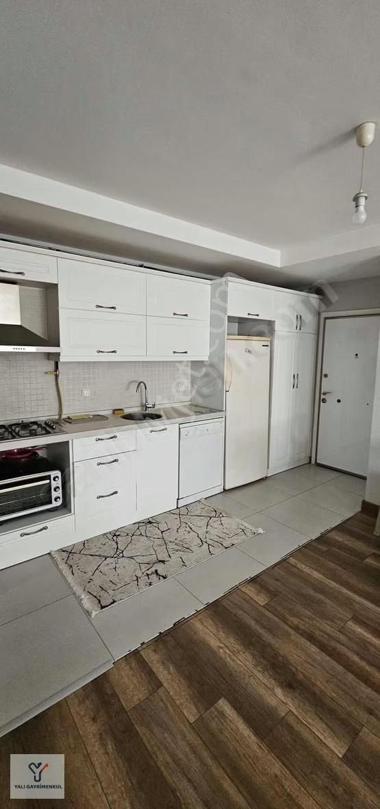 Yalı Gayrimenkul|bulvara Cephe Sitede Full Kredili Eşyalı Daire - Görsel 20