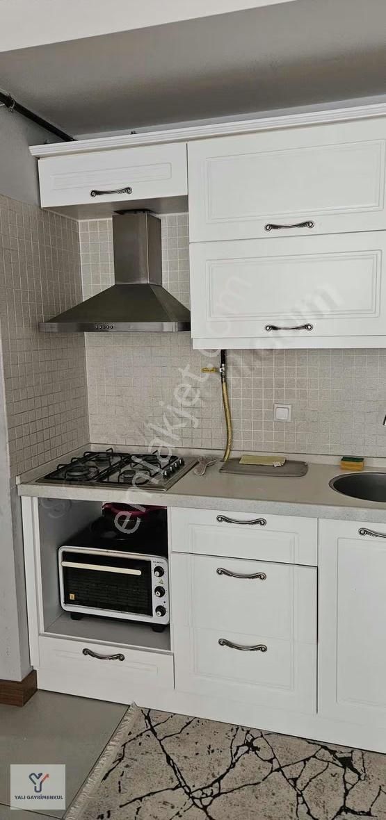 Yalı Gayrimenkul|bulvara Cephe Sitede Full Kredili Eşyalı Daire - Görsel 13