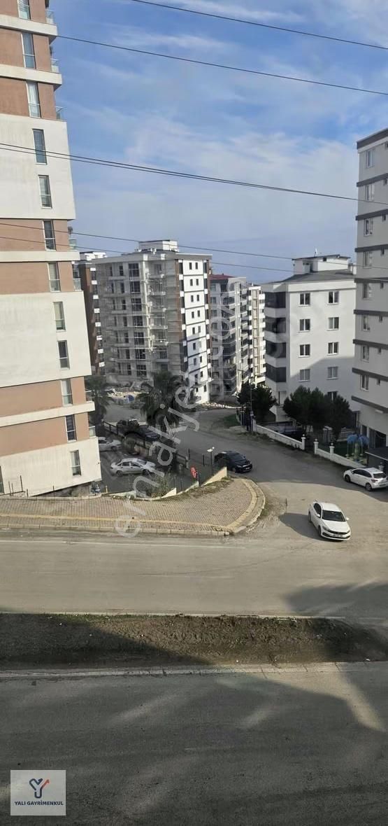 Yalı Gayrimenkul|bulvara Cephe Sitede Full Kredili Eşyalı Daire - Görsel 5