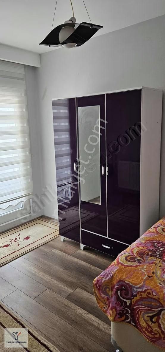 Yalı Gayrimenkul|bulvara Cephe Sitede Full Kredili Eşyalı Daire - Görsel 10