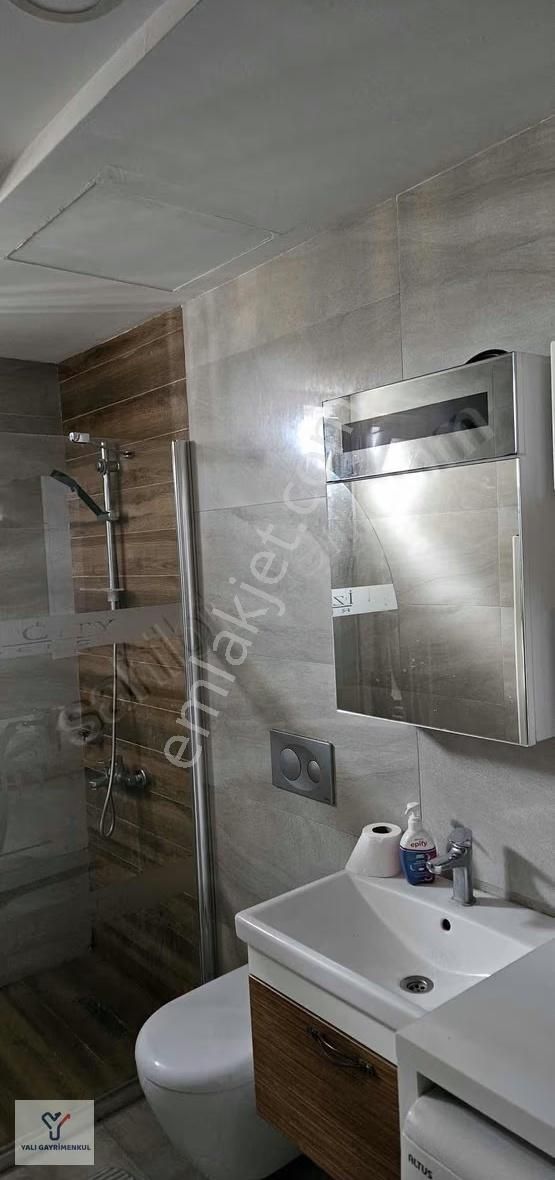 Yalı Gayrimenkul|bulvara Cephe Sitede Full Kredili Eşyalı Daire - Görsel 14