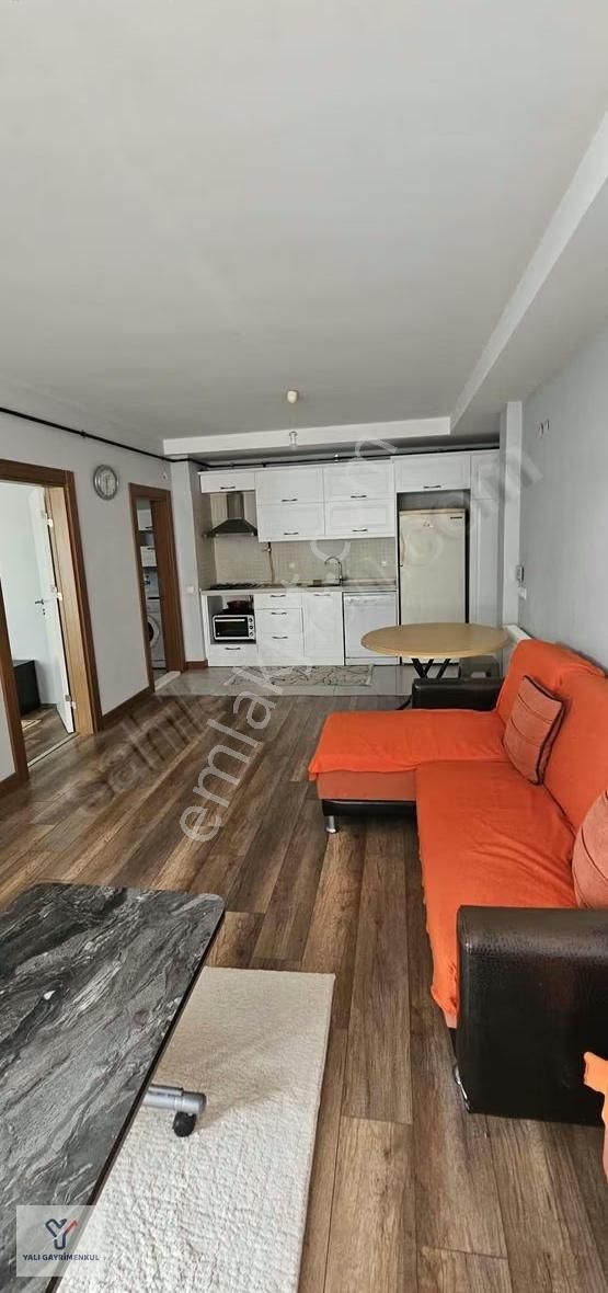 Yalı Gayrimenkul|bulvara Cephe Sitede Full Kredili Eşyalı Daire - Görsel 4