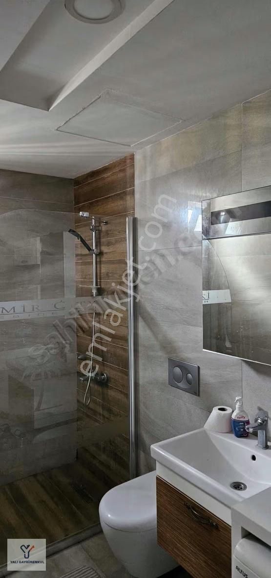 Yalı Gayrimenkul|bulvara Cephe Sitede Full Kredili Eşyalı Daire - Görsel 15