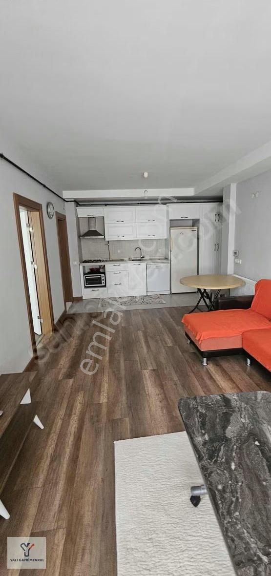 Yalı Gayrimenkul|bulvara Cephe Sitede Full Kredili Eşyalı Daire - Görsel 3