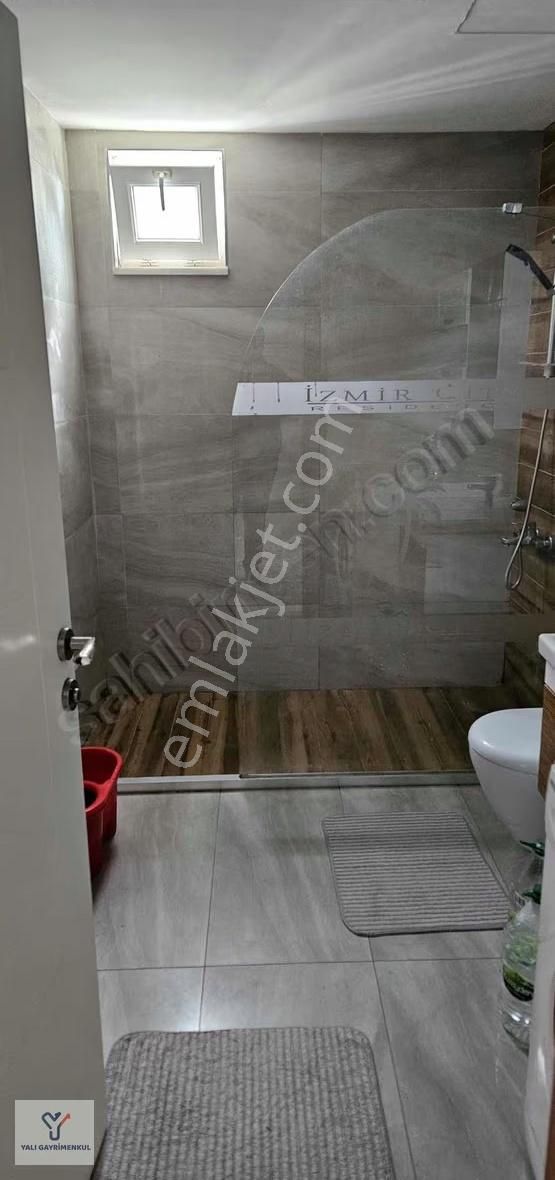 Yalı Gayrimenkul|bulvara Cephe Sitede Full Kredili Eşyalı Daire - Görsel 17