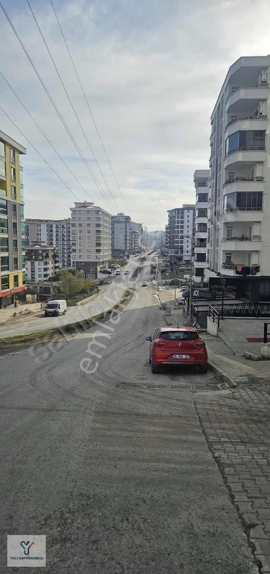 Yalı Gayrimenkul|bulvara Cephe Sitede Full Kredili Eşyalı Daire - Görsel 11