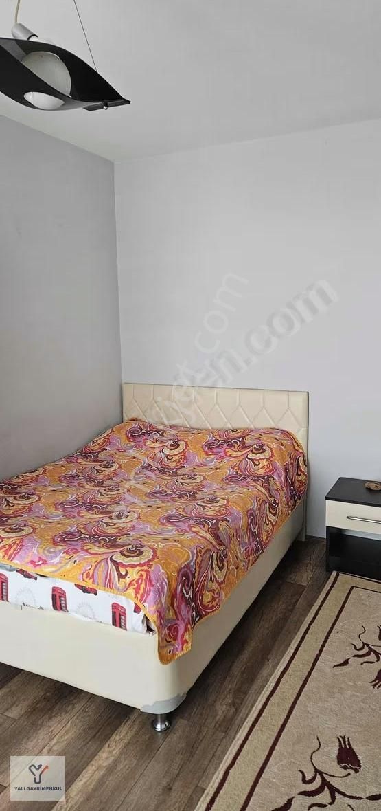 Yalı Gayrimenkul|bulvara Cephe Sitede Full Kredili Eşyalı Daire - Görsel 9