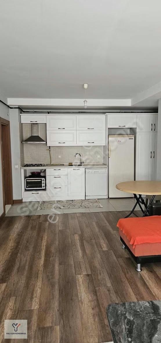 Yalı Gayrimenkul|bulvara Cephe Sitede Full Kredili Eşyalı Daire - Görsel 2