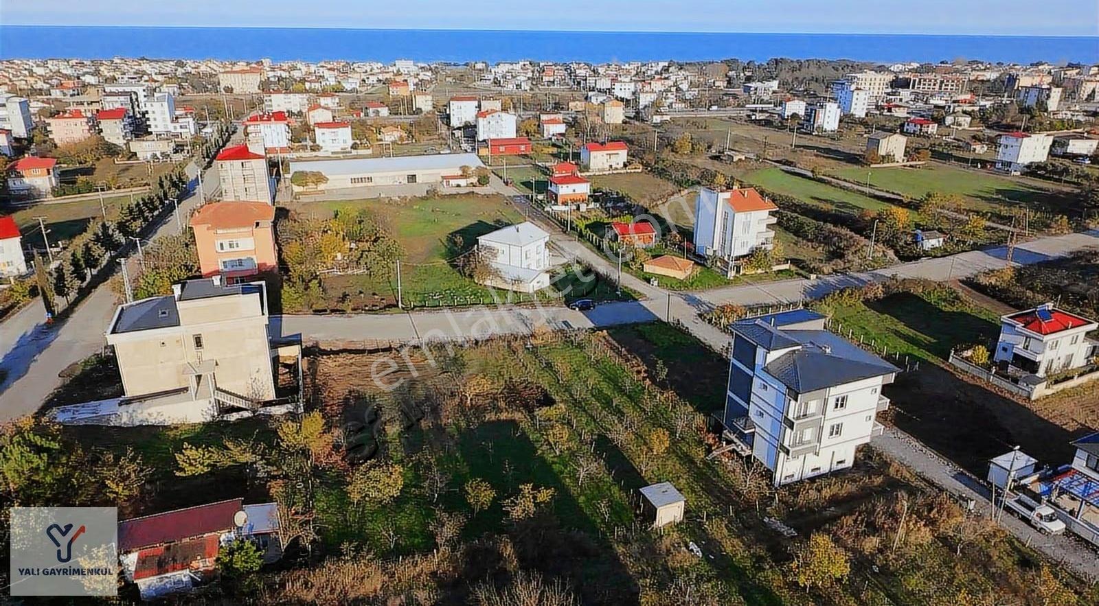 Yalı Gayrimenkul | Çatalçam'da Ana Yola Yakın Satılık Arsa - Görsel 5