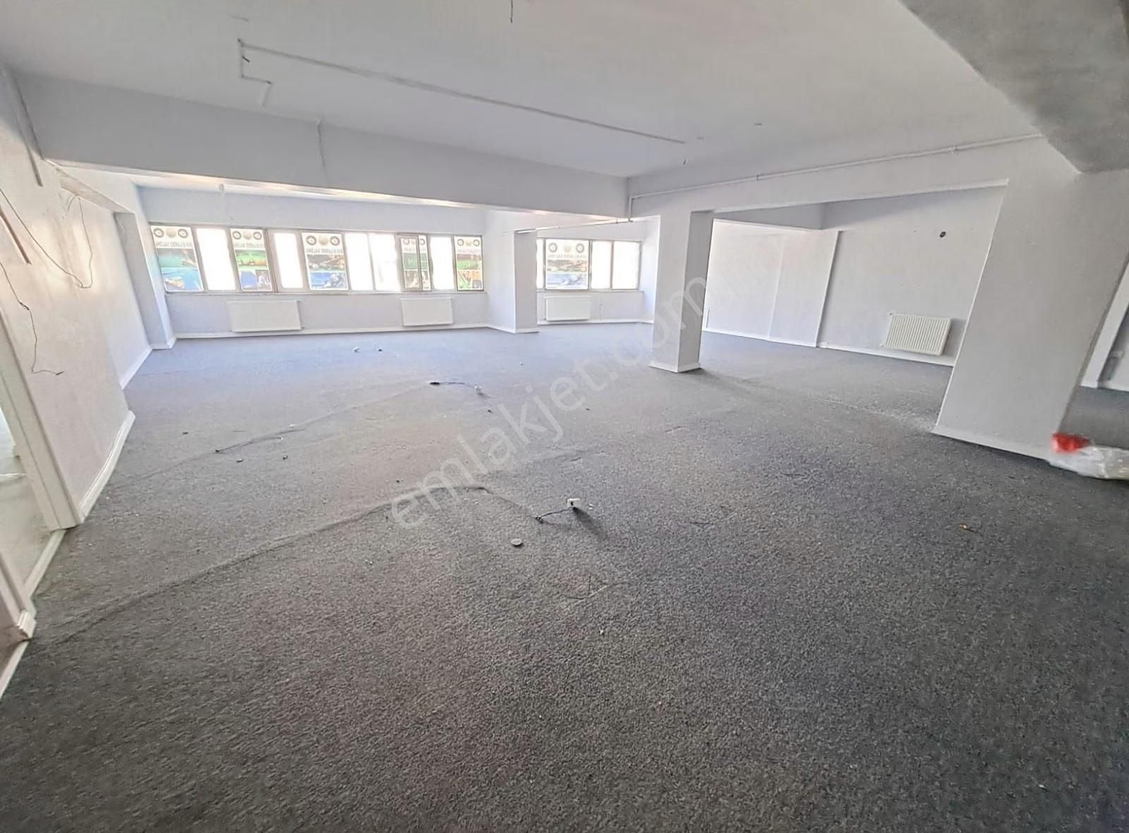 İnanç Emlak'tan Kiralık Dükkan - Görsel 16