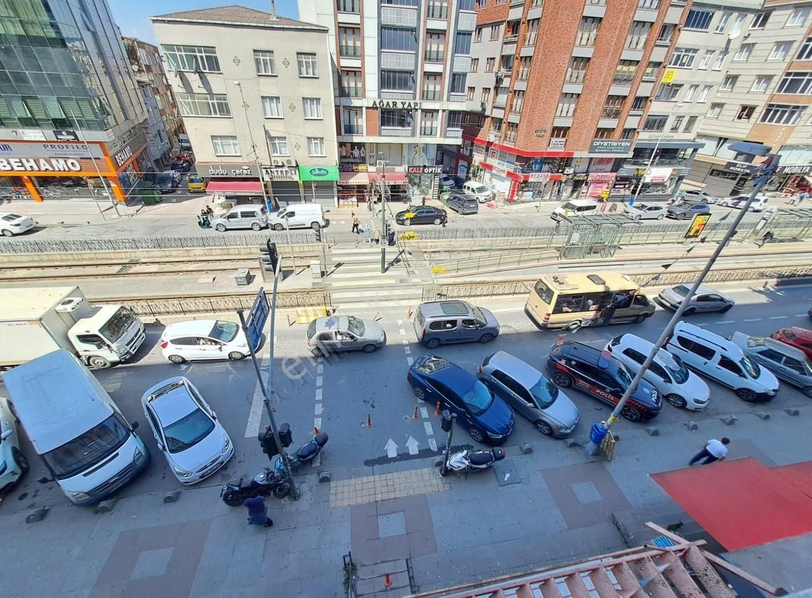 İnanç Emlak'tan Kiralık Dükkan - Görsel 24