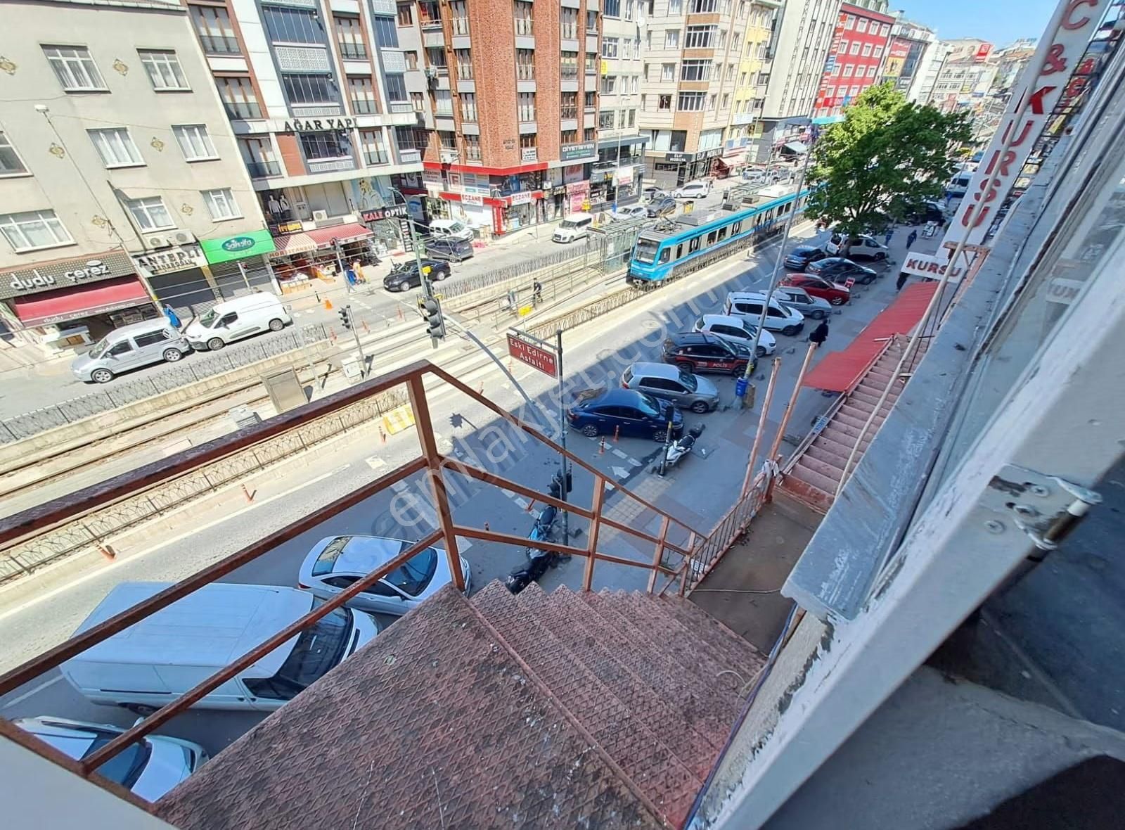 İnanç Emlak'tan Kiralık Dükkan - Görsel 19