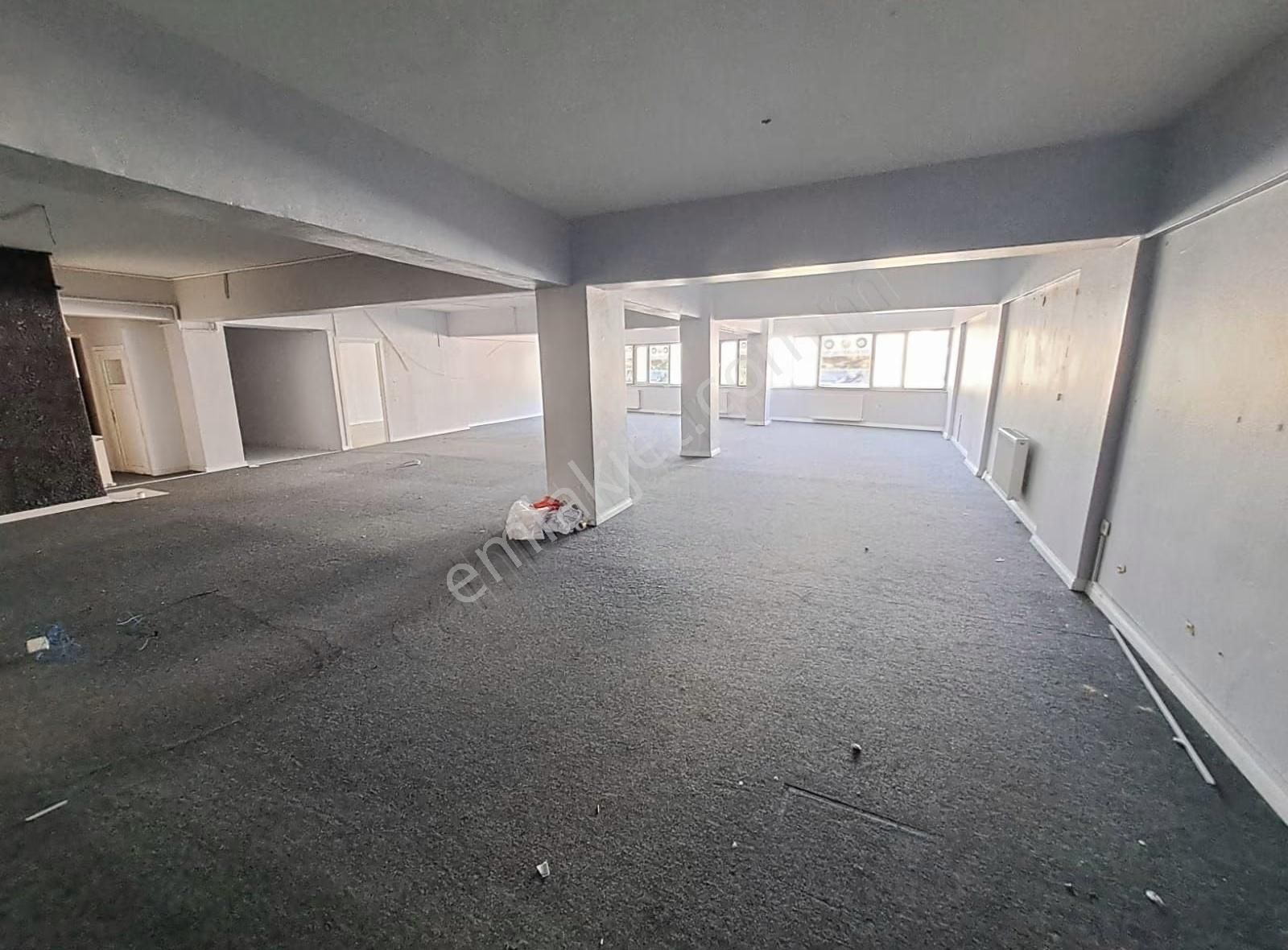 İnanç Emlak'tan Kiralık Dükkan - Görsel 11