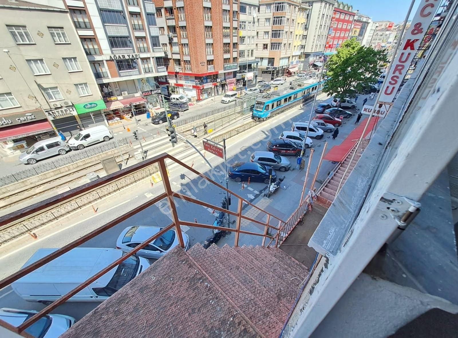 İnanç Emlak'tan Kiralık Dükkan - Görsel 21