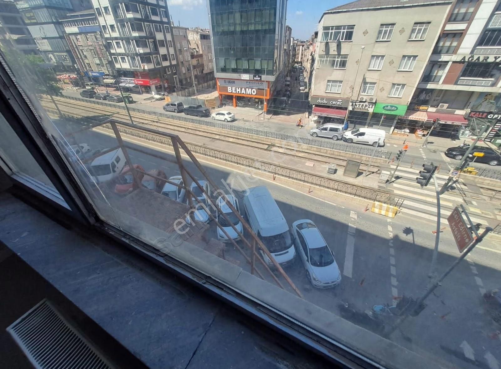 İnanç Emlak'tan Kiralık Dükkan - Görsel 20