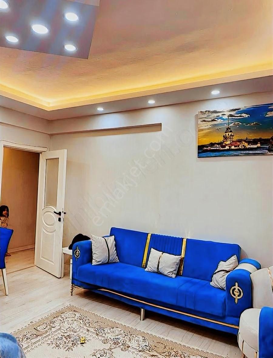 İnanç Emlak'tan S Gazi Cebeci Mahallesi'nde Satılık 3+1 Daire - Görsel 9