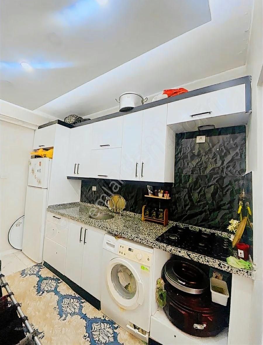 İnanç Emlak'tan S Gazi Cebeci Mahallesi'nde Satılık 3+1 Daire - Görsel 16