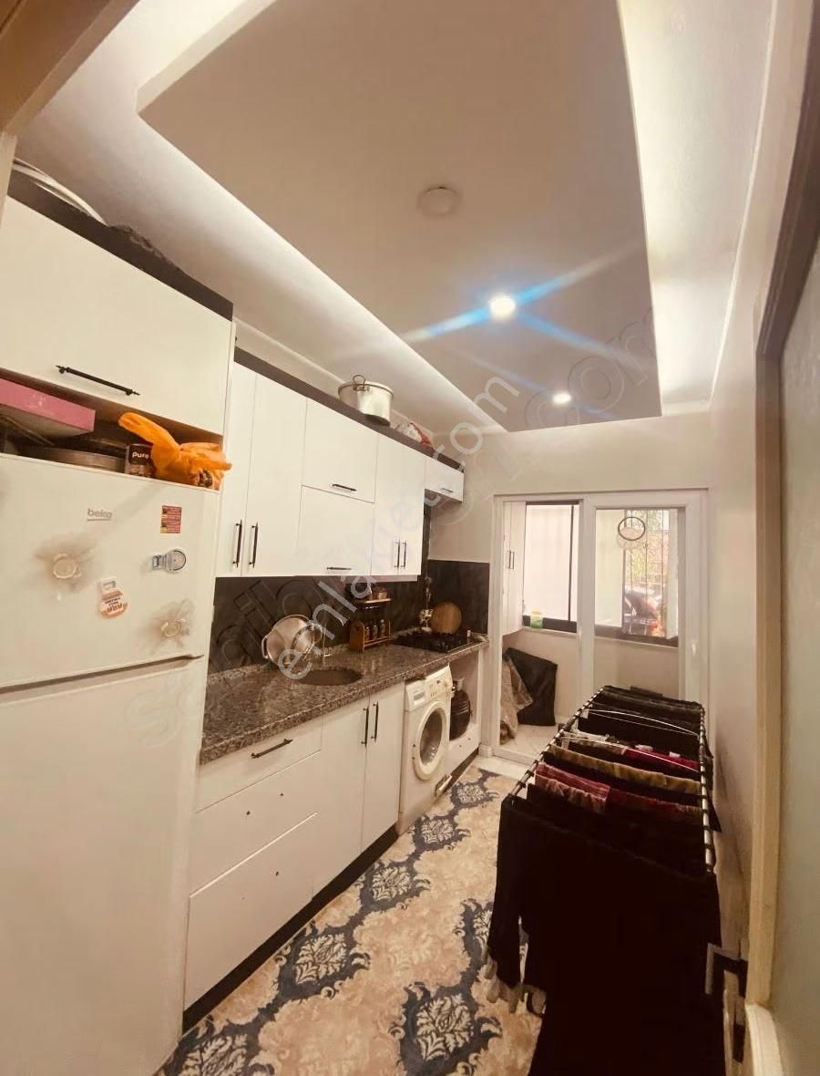 İnanç Emlak'tan S Gazi Cebeci Mahallesi'nde Satılık 3+1 Daire - Görsel 11