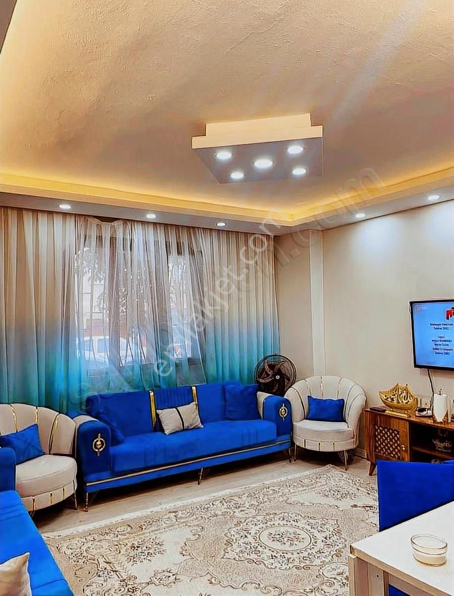 İnanç Emlak'tan S Gazi Cebeci Mahallesi'nde Satılık 3+1 Daire - Görsel 14