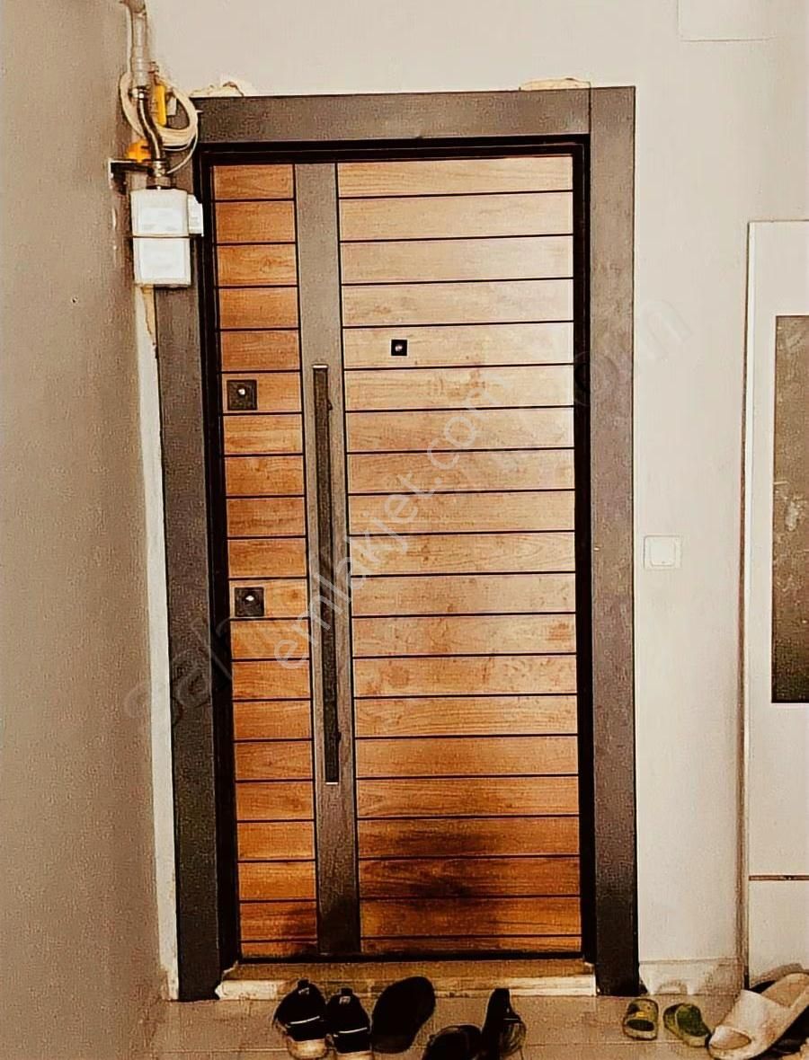 İnanç Emlak'tan S Gazi Cebeci Mahallesi'nde Satılık 3+1 Daire - Görsel 18