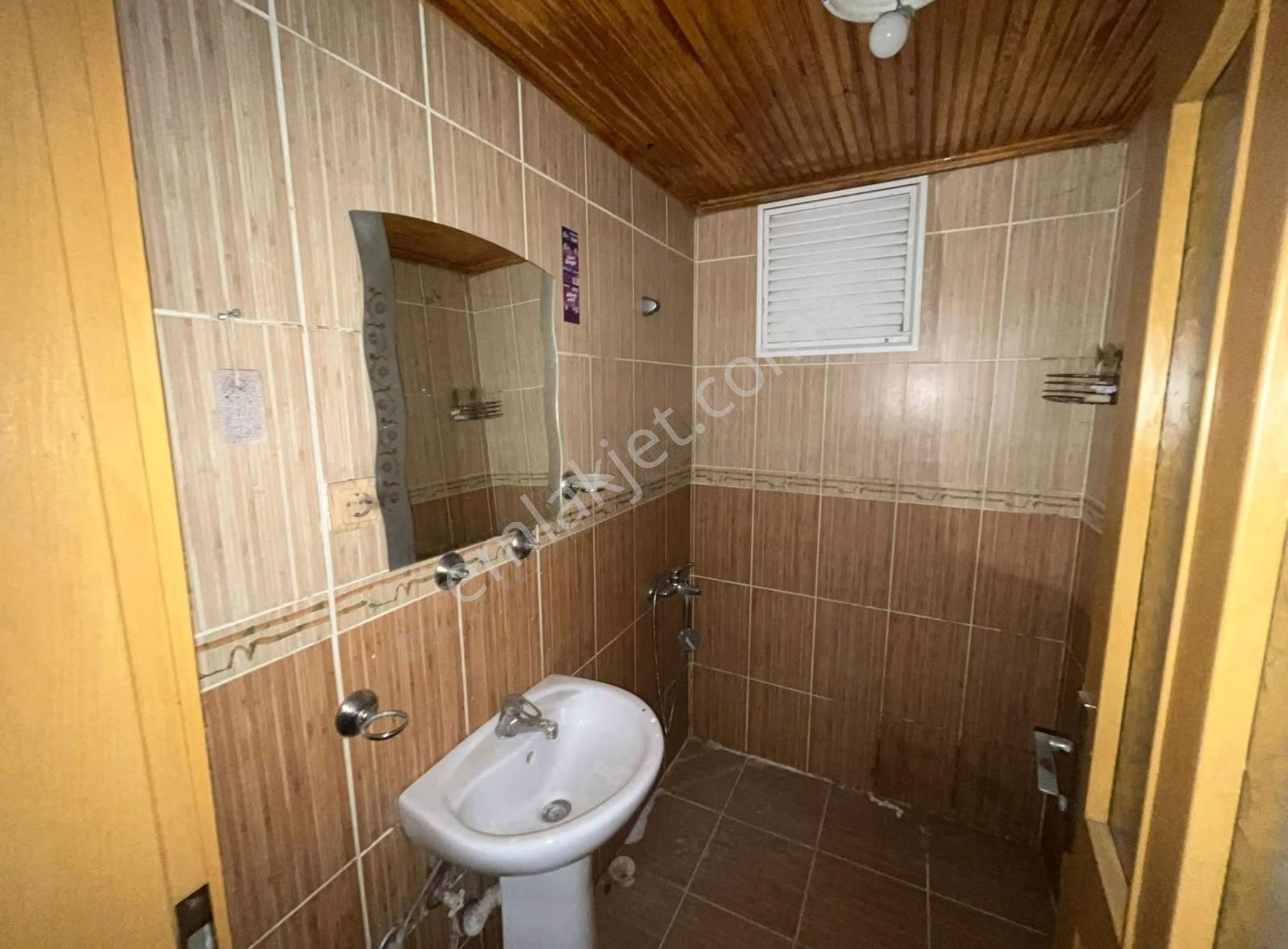 İnanç Emlak'tan S Gazi Esentepe'de Mh Satılık 2+1 Çatı Kattı - Görsel 6