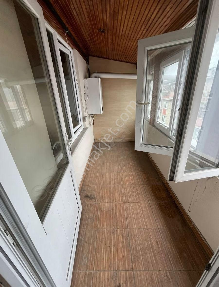 İnanç Emlak'tan S Gazi Esentepe'de Mh Satılık 2+1 Çatı Kattı - Görsel 16