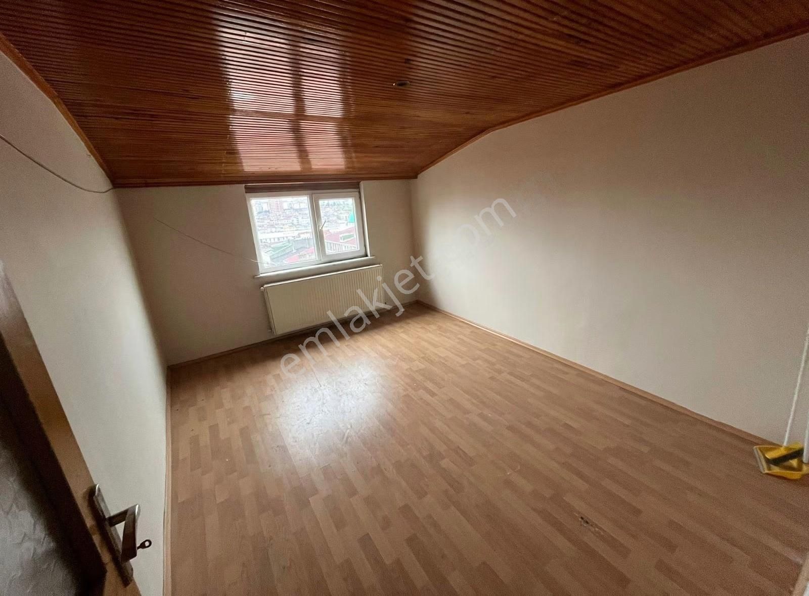 İnanç Emlak'tan S Gazi Esentepe'de Mh Satılık 2+1 Çatı Kattı - Görsel 15