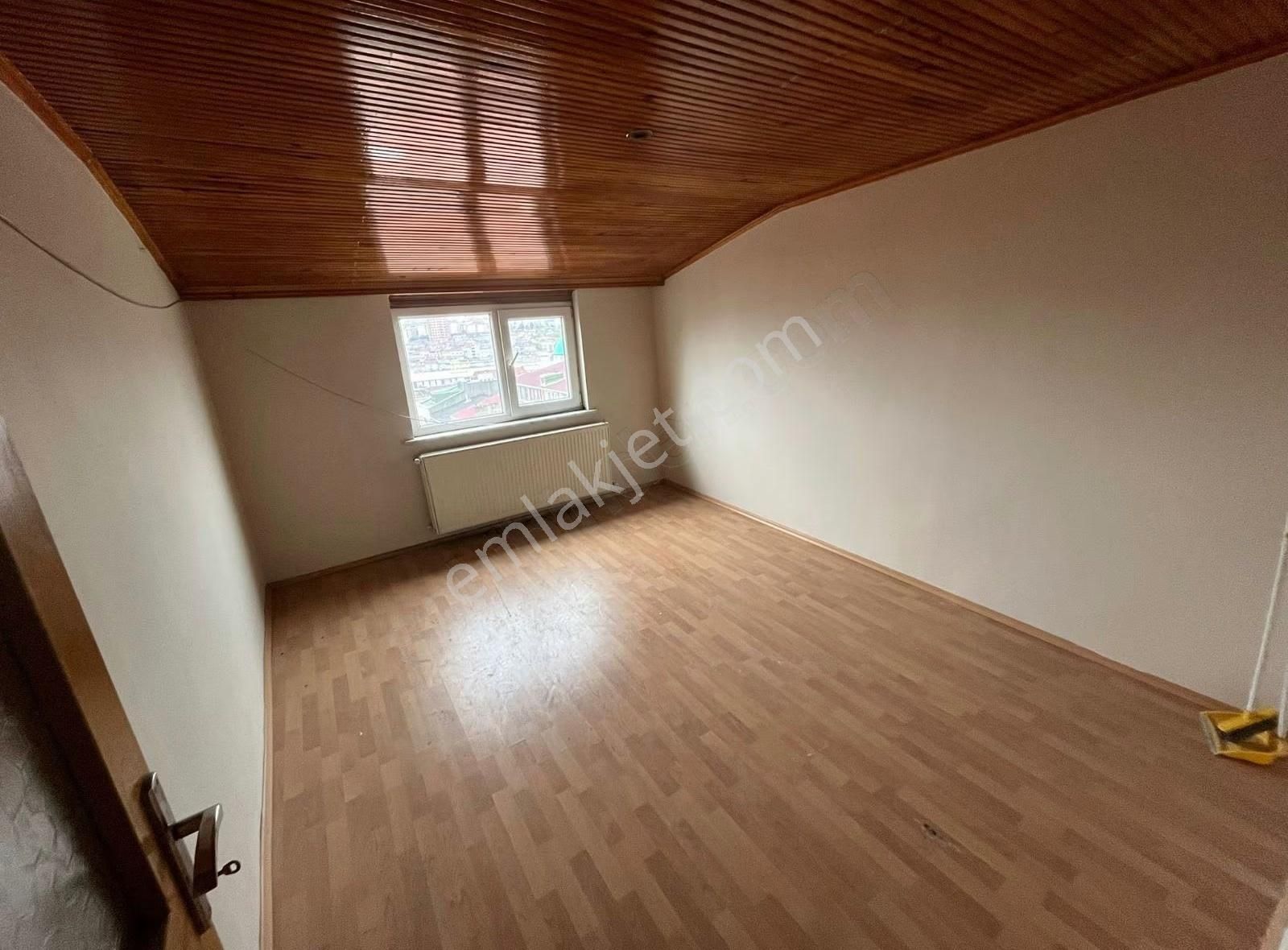 İnanç Emlak'tan S Gazi Esentepe'de Mh Satılık 2+1 Çatı Kattı - Görsel 11