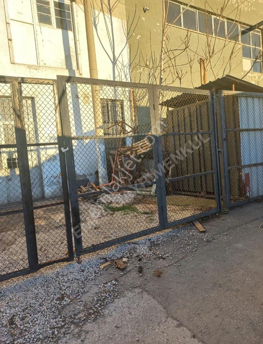Ostim Koca Sinan Sanayi Sitesi - Görsel 13