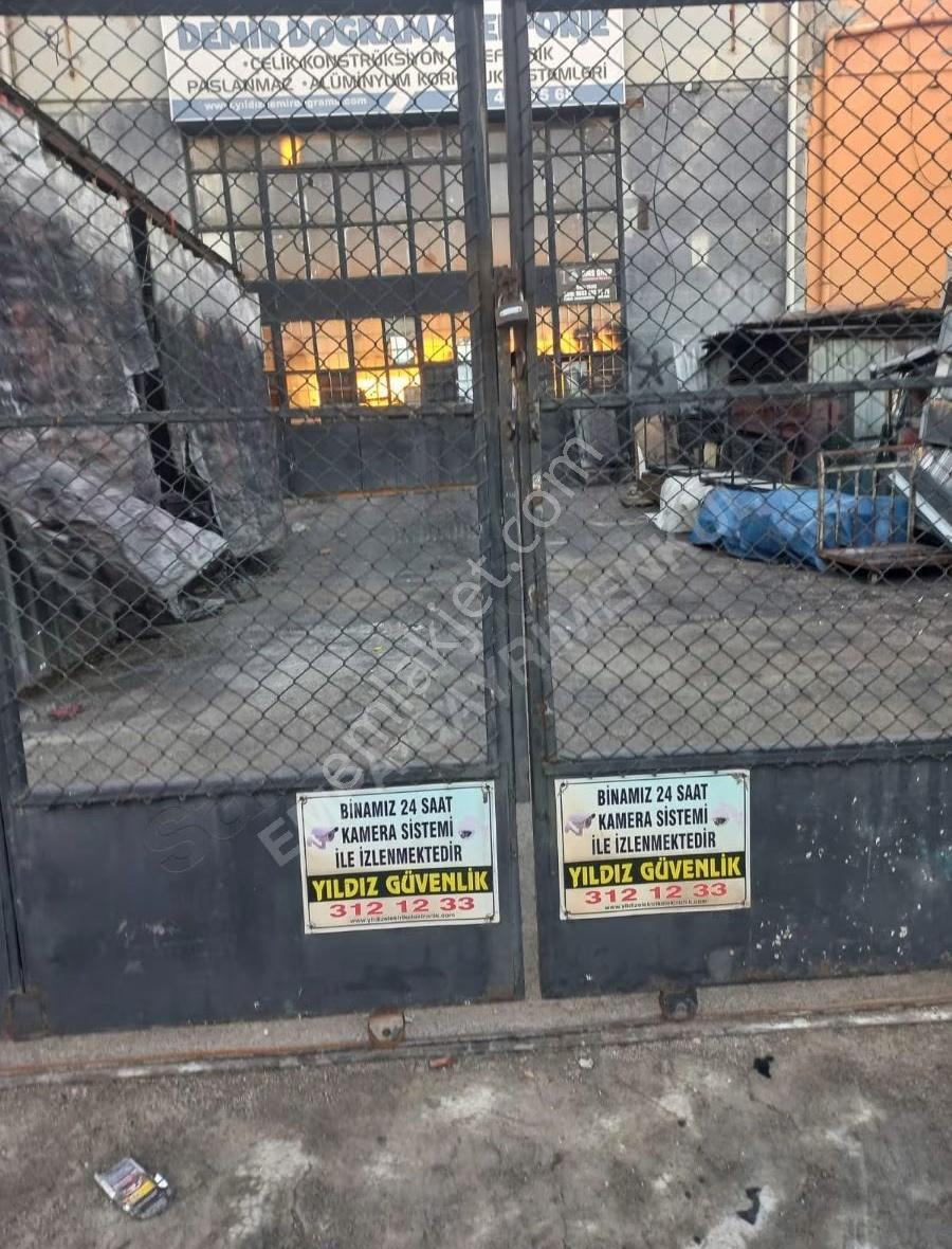 Ostim Koca Sinan Sanayi Sitesi - Görsel 14