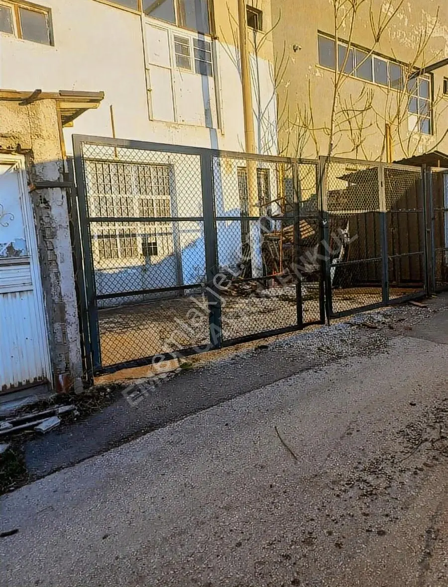 Ostim Koca Sinan Sanayi Sitesi - Görsel 4