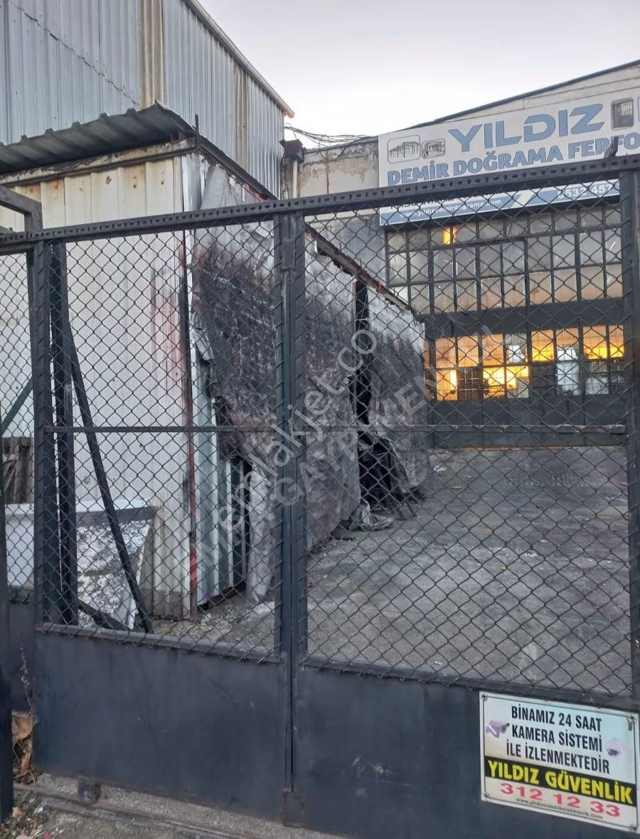 Ostim Koca Sinan Sanayi Sitesi - Görsel 6