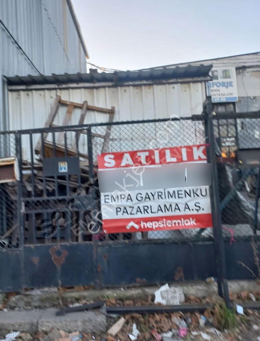 Ostim Koca Sinan Sanayi Sitesi - Görsel 17