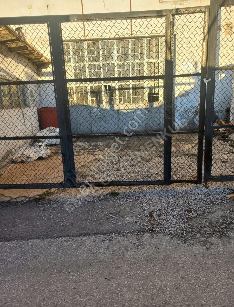 Ostim Koca Sinan Sanayi Sitesi - Görsel 5