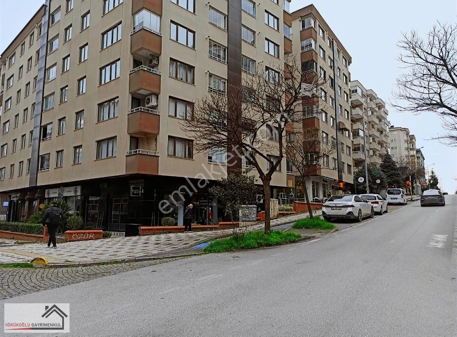 İsmetiye Caddesine Paralel Harika Konumda Kiralık Dükkan - Görsel 34