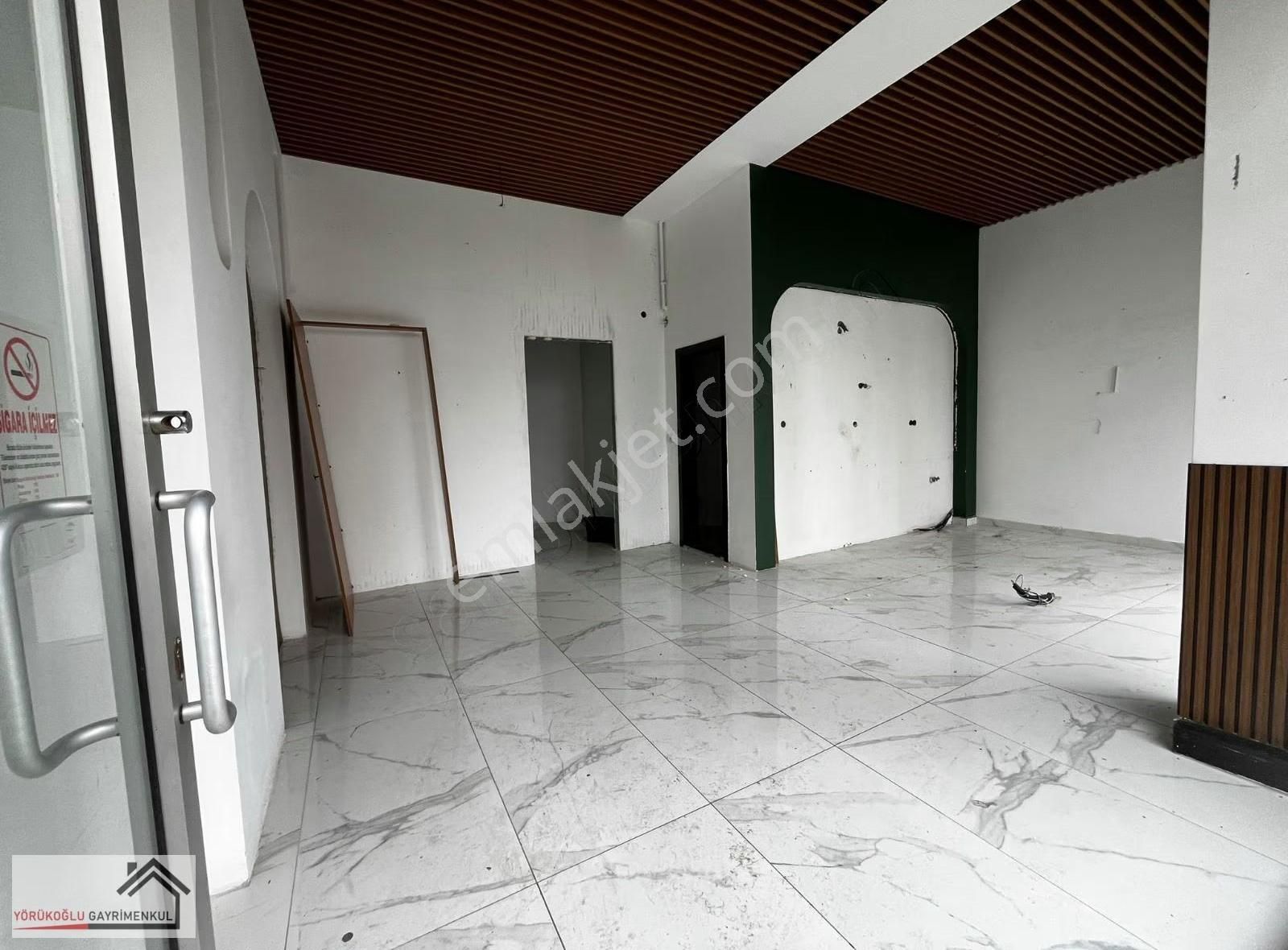 İsmetiye Caddesine Paralel Harika Konumda Kiralık Dükkan - Görsel 20