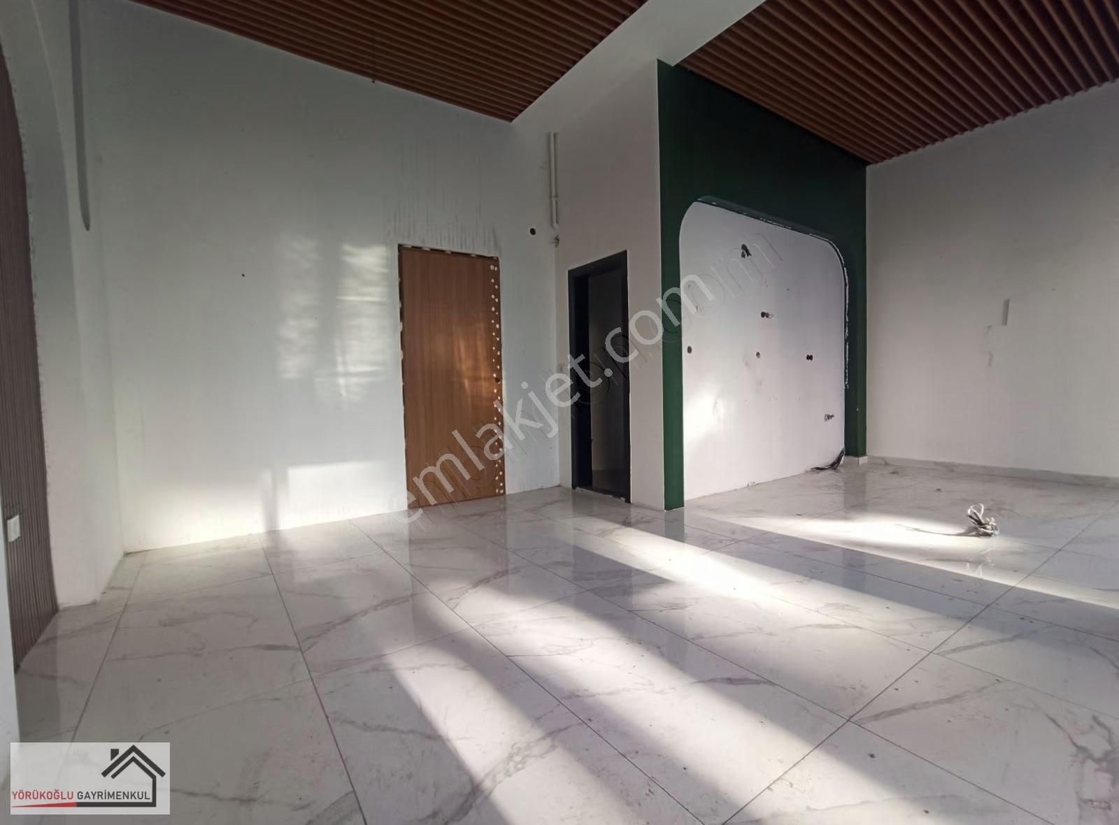 İsmetiye Caddesine Paralel Harika Konumda Kiralık Dükkan - Görsel 32