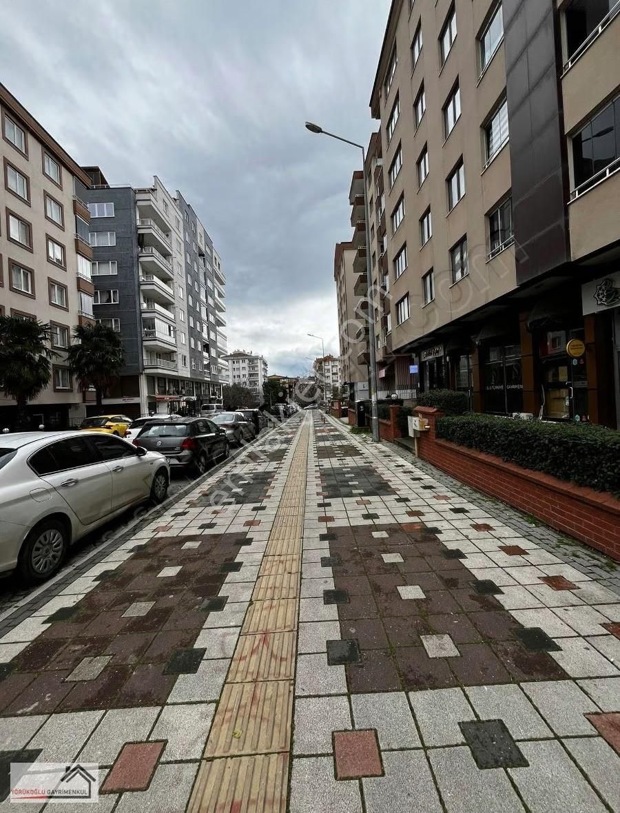 İsmetiye Caddesine Paralel Harika Konumda Kiralık Dükkan - Görsel 28