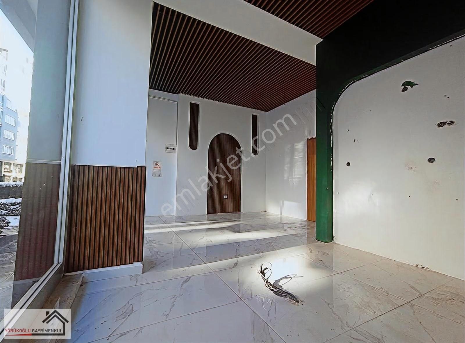 İsmetiye Caddesine Paralel Harika Konumda Kiralık Dükkan - Görsel 35