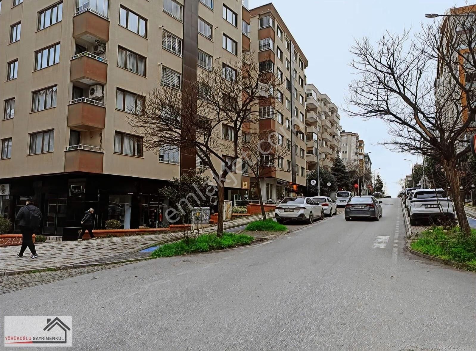 İsmetiye Caddesine Paralel Harika Konumda Kiralık Dükkan - Görsel 12