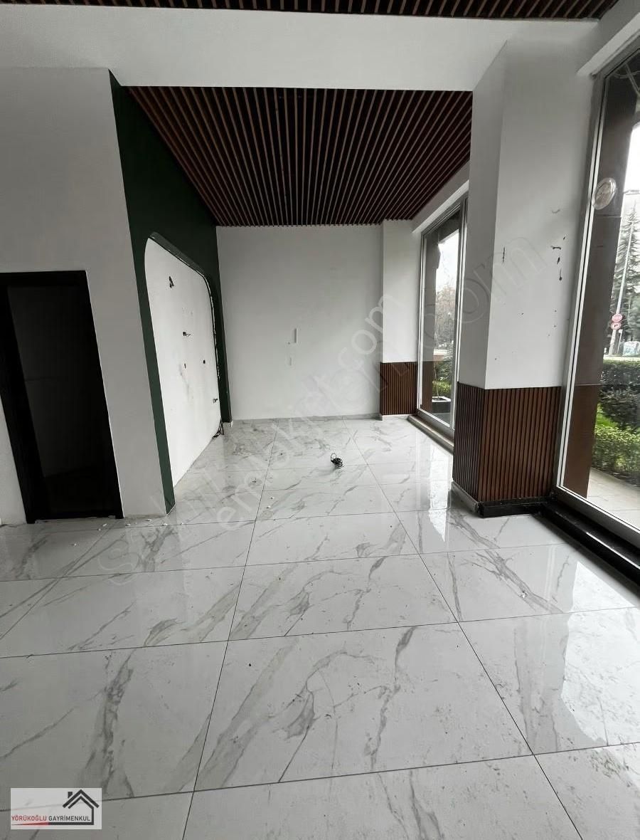 İsmetiye Caddesine Paralel Harika Konumda Kiralık Dükkan - Görsel 29