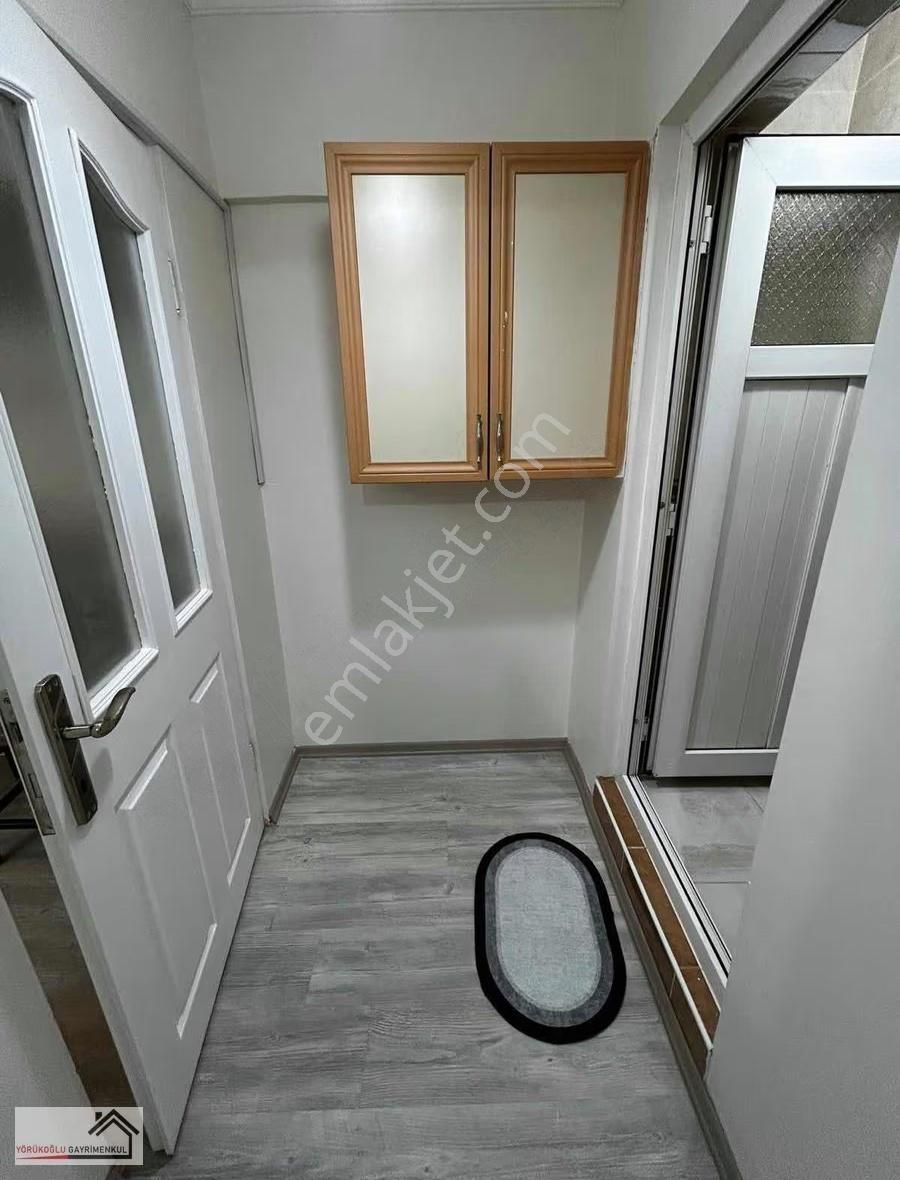 Fethiye Mahallesinde Metroya Yakın 1+1 Eşyalı Satılık Daire - Görsel 27