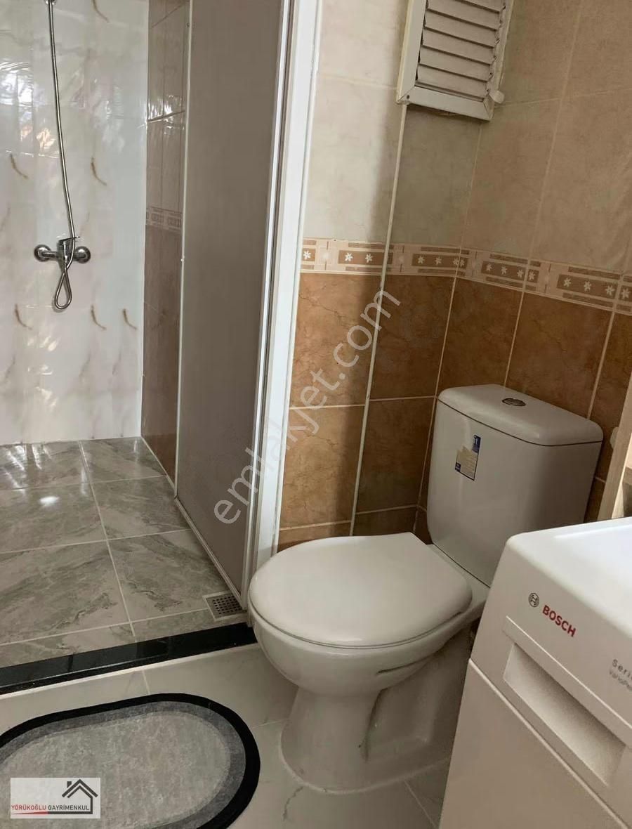 Fethiye Mahallesinde Metroya Yakın 1+1 Eşyalı Satılık Daire - Görsel 19