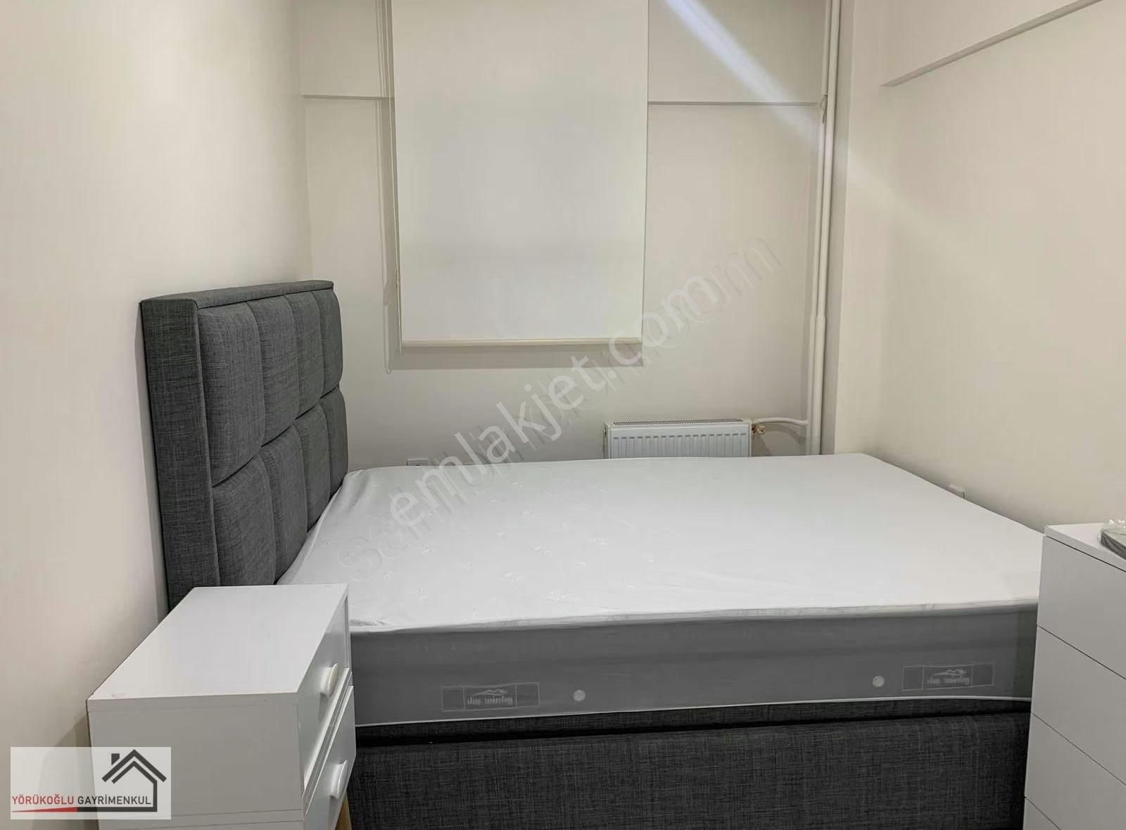 Fethiye Mahallesinde Metroya Yakın 1+1 Eşyalı Satılık Daire - Görsel 22