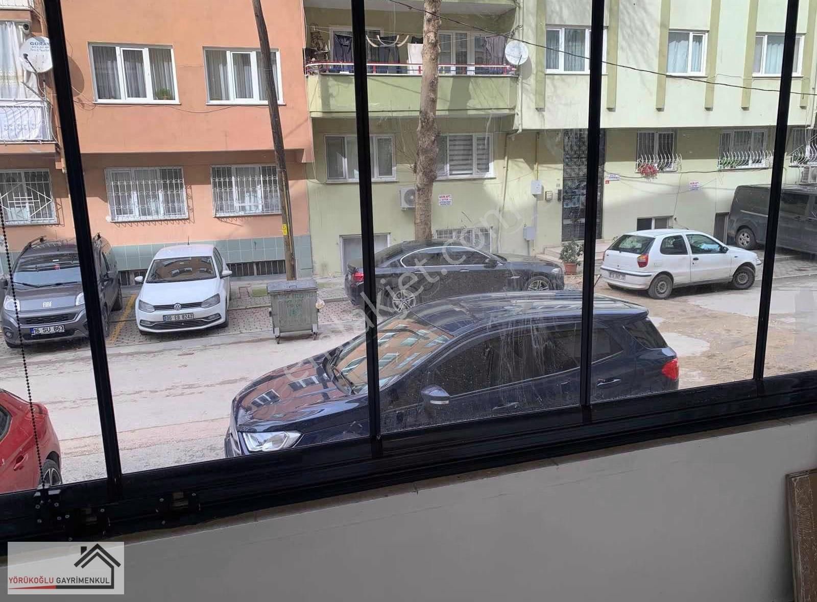 Fethiye Mahallesinde Metroya Yakın 1+1 Eşyalı Satılık Daire - Görsel 25