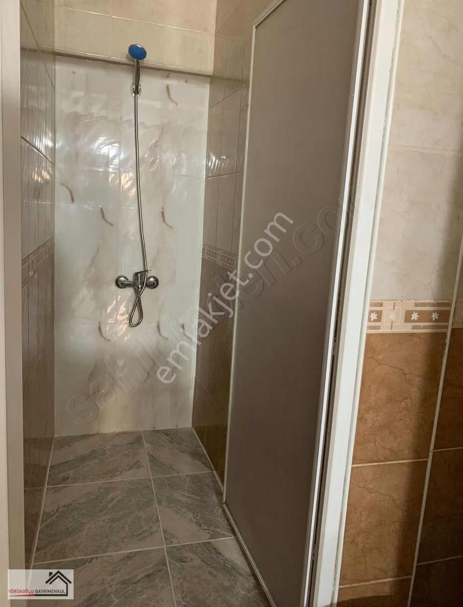 Fethiye Mahallesinde Metroya Yakın 1+1 Eşyalı Satılık Daire - Görsel 11