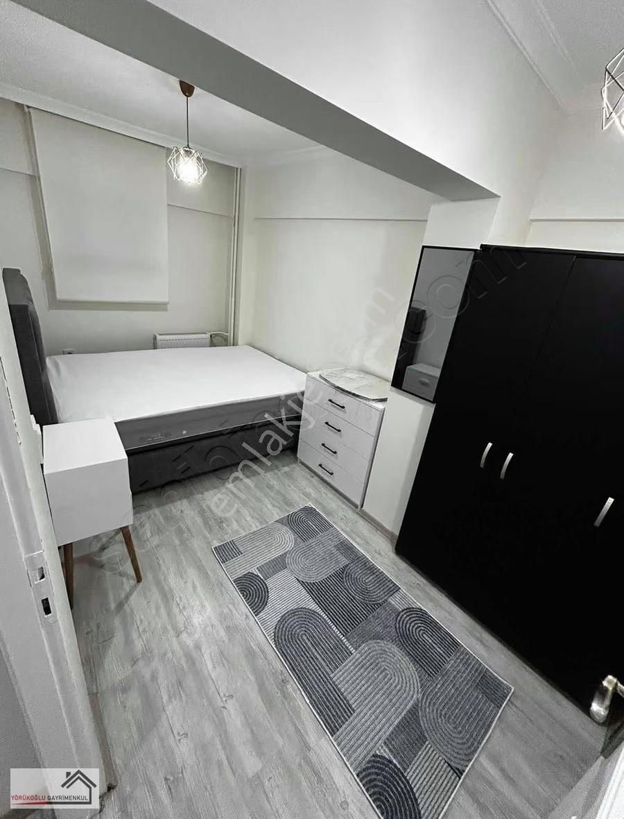 Fethiye Mahallesinde Metroya Yakın 1+1 Eşyalı Satılık Daire - Görsel 3