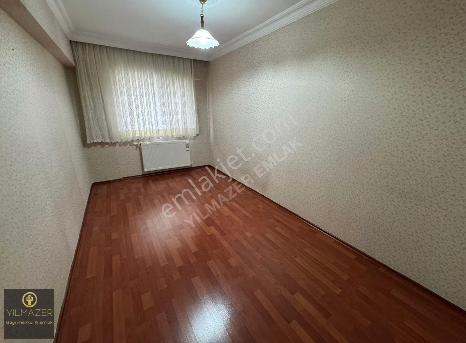 Yılmazer'den Cadde Yakını 1. Kat Masrafsız İskanlı Satılık Daire - Görsel 6