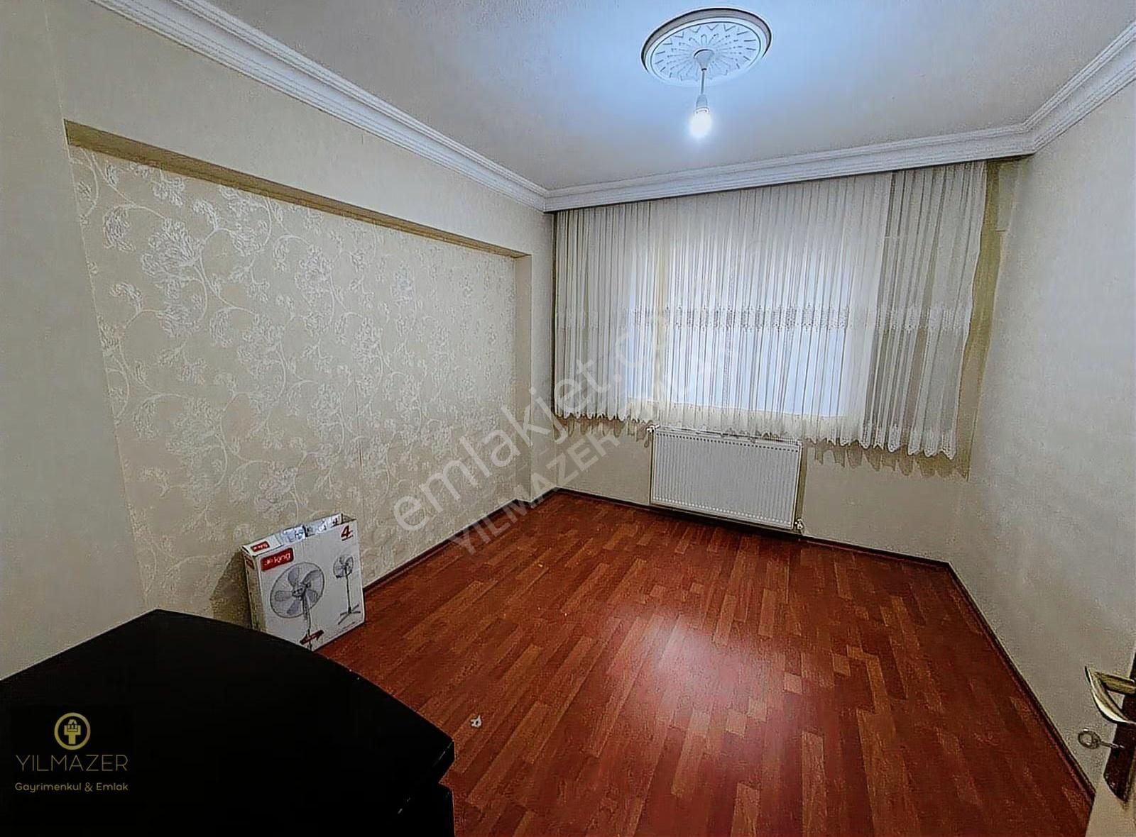 Yılmazer'den Cadde Yakını 1. Kat Masrafsız İskanlı Satılık Daire - Görsel 12